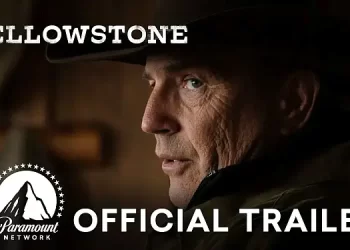 The CBS “Yellowstone” Broadcast Event Continues with the First Three Episodes of the Third Season Beginning January 14, 2024 [VIDEO]