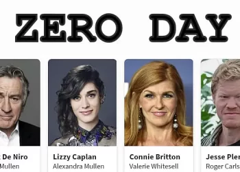 All-New Conspiracy Thriller “Zero Day” Begins Production in New York