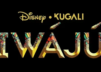 All-New Six-Episode Event Series “Iwaju” Is a First-of-Its-Kind Collaboration Between Walt Disney Animation Studios and Pan-African Entertainment Company Kugali