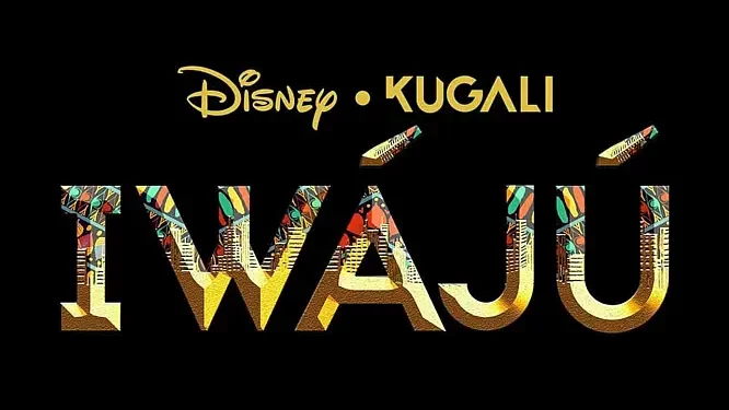 All-New Six-Episode Event Series “Iwaju” Is a First-of-Its-Kind Collaboration Between Walt Disney Animation Studios and Pan-African Entertainment Company Kugali