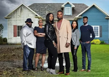 Official Trailer for “50/50 Flip” Season 2 [VIDEO]