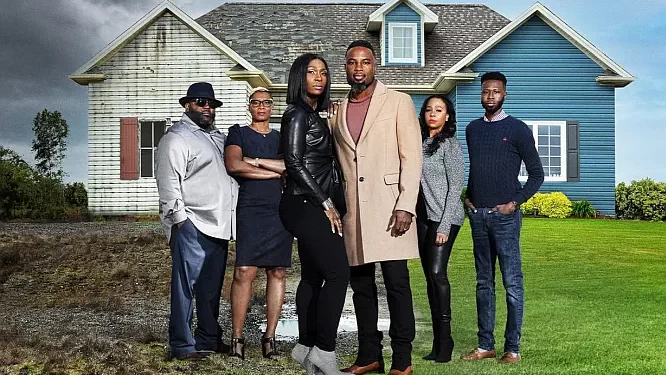 Official Trailer for “50/50 Flip” Season 2 [VIDEO]