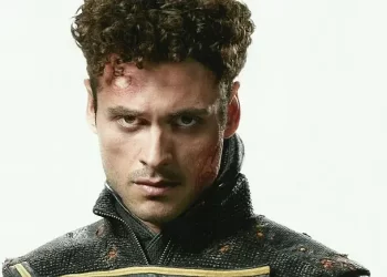 “X-Men: Days of Future Past” Actor Adan Canto Dies At 42