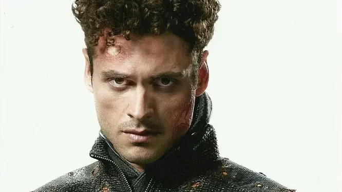 “X-Men: Days of Future Past” Actor Adan Canto Dies At 42
