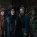 Apple TV+ Sets March 1 Global Premiere for New Noel Fielding-Led Comedy “The Completely Made-Up Adventures of Dick Turpin” [VIDEO]