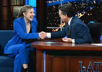 Run Out the Clock on Super Bowl Sunday with CBS Late Night
