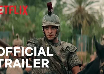 Official Netflix Trailer for “Alexander: The Making of a God” [VIDEO]