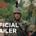 Official Netflix Trailer for “Alexander: The Making of a God” [VIDEO]