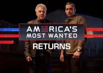 Season Premiere of “America’s Most Wanted” Monday, January 22, 2024 @ 8PM on FOX [VIDEO]