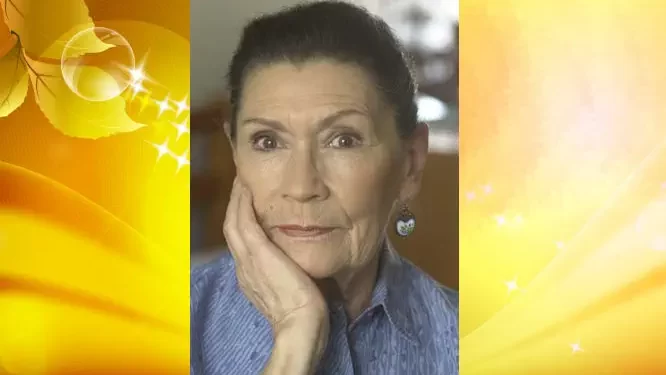 Acclaimed Mexican Actor Ana Ofelia Murguía, Voice of Mama Coco, Dead at 90