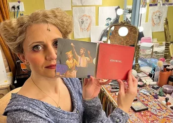 Emmy-Nominated and Tony Award-Winning Actress Annaleigh Ashford to Star in Paramount+ Original Drama Series “Happy Face”