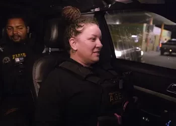 Ride Along with Bounty Hunters and Hear Fugitive Confessions with ID’s New Series “Bail Jumpers” [VIDEO]