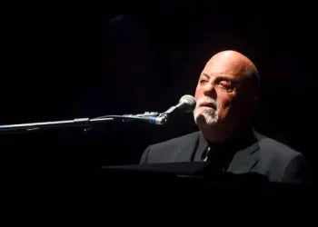 Billy Joel to Perform at “The 66th Annual Grammy Awards”