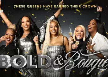 Living Their Best Life on Their Own Terms New Series “Bold & Bougie” Premieres February 15 on WE tv [VIDEO]