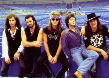 Hulu Acquires “Thank You, Goodnight: The Bon Jovi Story”