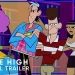 Season Two of the Max Original Animated Series “Clone High” Debuts February 1 [VIDEO]