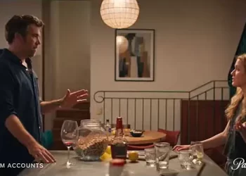 Paramount+ Hit Original Comedy Series “Colin from Accounts” to Return for a Second Season [VIDEO]