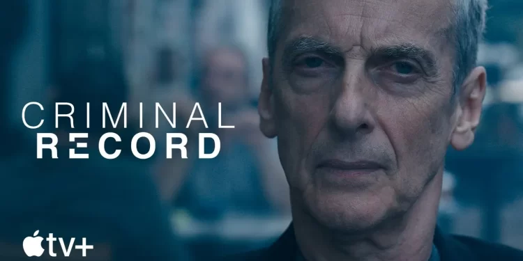New Series! “Criminal Record” Streams on Apple TV+ Starting January 10, 2024 [VIDEO]