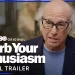 Official Max Trailer for the 12th Season of “Curb Your Enthusiasm” [VIDEO]