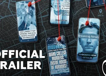 “#CyberSleuths: The Idaho Murders” to Premiere on Paramount+ on February 6 [VIDEO]