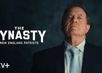 Apple TV+ Reveals Official Trailer for Documentary Event “The Dynasty: New England Patriots,” Set to Premiere February 16 [VIDEO]