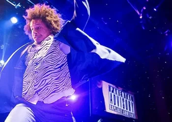Comedian Eric Andre Returns to Adult Swim With “Eric Andre Live Near Broadway,” Premiering Thursday, January 18 @ Midnight