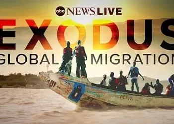 ABC News Live Announces Documentary “Exodus: Global Migration”