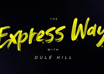 PBS Announces “The Express Way with Dule Hill” – New Four-Part Series Premieres Tuesdays, April 23-May 14, 2024