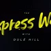 PBS Announces “The Express Way with Dule Hill” – New Four-Part Series Premieres Tuesdays, April 23-May 14, 2024