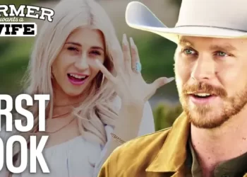 A New Season of “Farmer Wants a Wife” Starts February 1, 2024 @ 9PM on FOX [VIDEO]