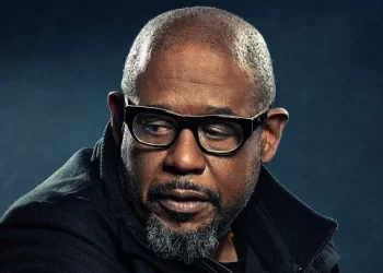MGM+ Announces Forest Whitaker to Star in Suspense Thriller “Emperor of Ocean Park”