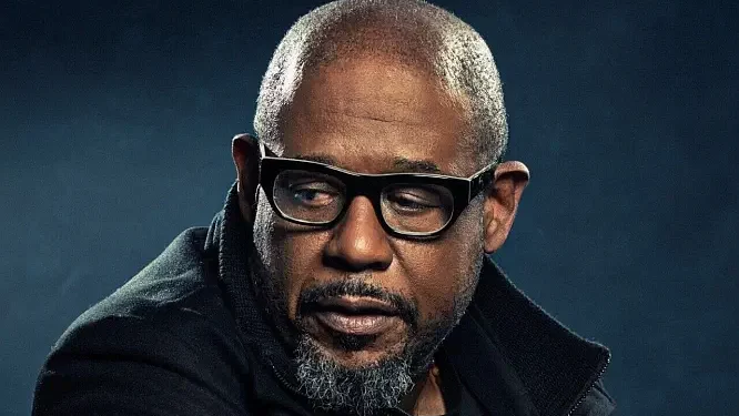 MGM+ Announces Forest Whitaker to Star in Suspense Thriller “Emperor of Ocean Park”