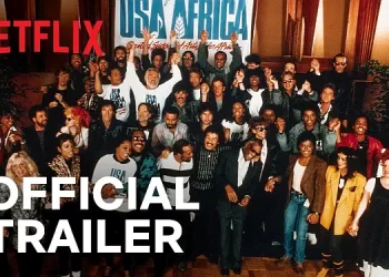 Official Netflix Trailer for “The Greatest Night in Pop” [VIDEO]