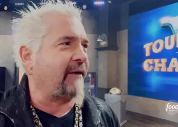 Intense Culinary Battles, Randomizer Wild Cards, Unpredictable Upsets, and More in “Tournament of Champions V” on Food Network [VIDEO]