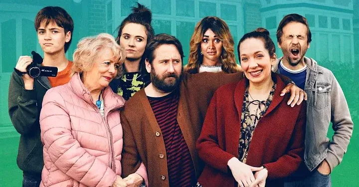 A New Season of “Here We Go” Begins February 2, 2024 on BBC iPlayer