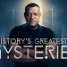 Season Five of “History’s Greatest Mysteries” Starts Monday, January 29, 2024 @ 9PM History