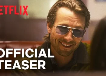 Official Netflix Trailer for “Hit Man” [VIDEO]