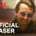Official Netflix Trailer for “Hit Man” [VIDEO]