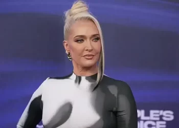 ABC News Studios and L.A. Times Studios Present “The Housewife and the Hustler 2: The Reckoning” [VIDEO]