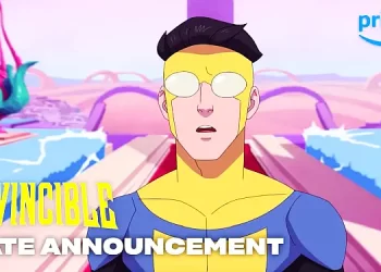 “Invincible” Season Two Part Two is Finally Here! Prime Video Unveils New Premiere Date [VIDEO]