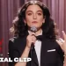 Prime Video Announces New Stand-Up Comedy Special “Jenny Slate: Seasoned Professional” [VIDEO]