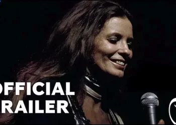 Paramount+ Debuts Official Trailer for Upcoming Documentary “June,” Premiering January 16 [VIDEO]