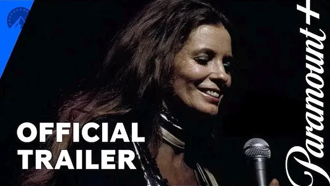 Paramount+ Debuts Official Trailer for Upcoming Documentary “June,” Premiering January 16 [VIDEO]