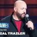 Official Prime Video Trailer for “Kevin James: Irregardless” [VIDEO]