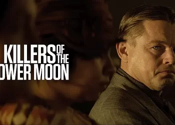 Award-Winning Apple Original Film “Killers of the Flower Moon,” from Martin Scorsese, to Premiere Globally on Apple TV+ on January 12, 2024 [VIDEO]