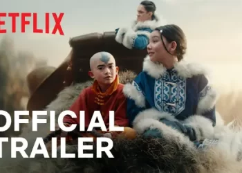 Official Netflix Trailer for “Avatar: The Last Airbender” the Live-Action Series Arrives on February 22 [VIDEO]
