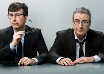 “Last Week Tonight with John Oliver” Returns for Its Eleventh Season February 18