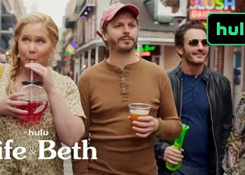 Trailer Debut for Hulu’s “Life & Beth” Season Two [VIDEO]