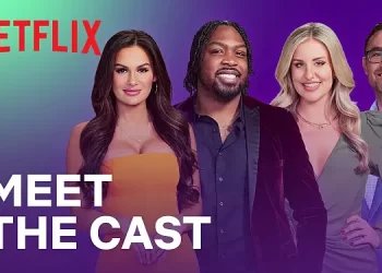 Meet the Cast of Netflix’s “Love Is Blind” Season 6 [VIDEO]