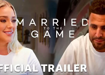 Official Prime Video Trailer for “Married to the Game” [VIDEO]